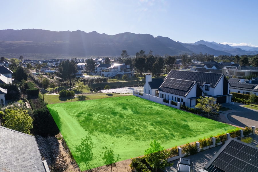 0 Bedroom Property for Sale in Pearl Valley at Val de Vie Western Cape